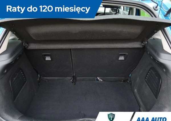 Citroen C3 cena 35000 przebieg: 84113, rok produkcji 2016 z Mińsk Mazowiecki małe 232